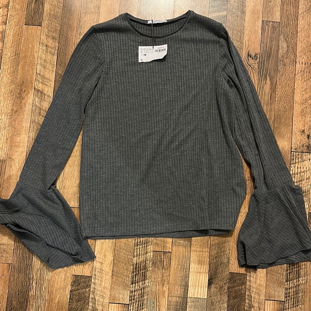 Zara shirt